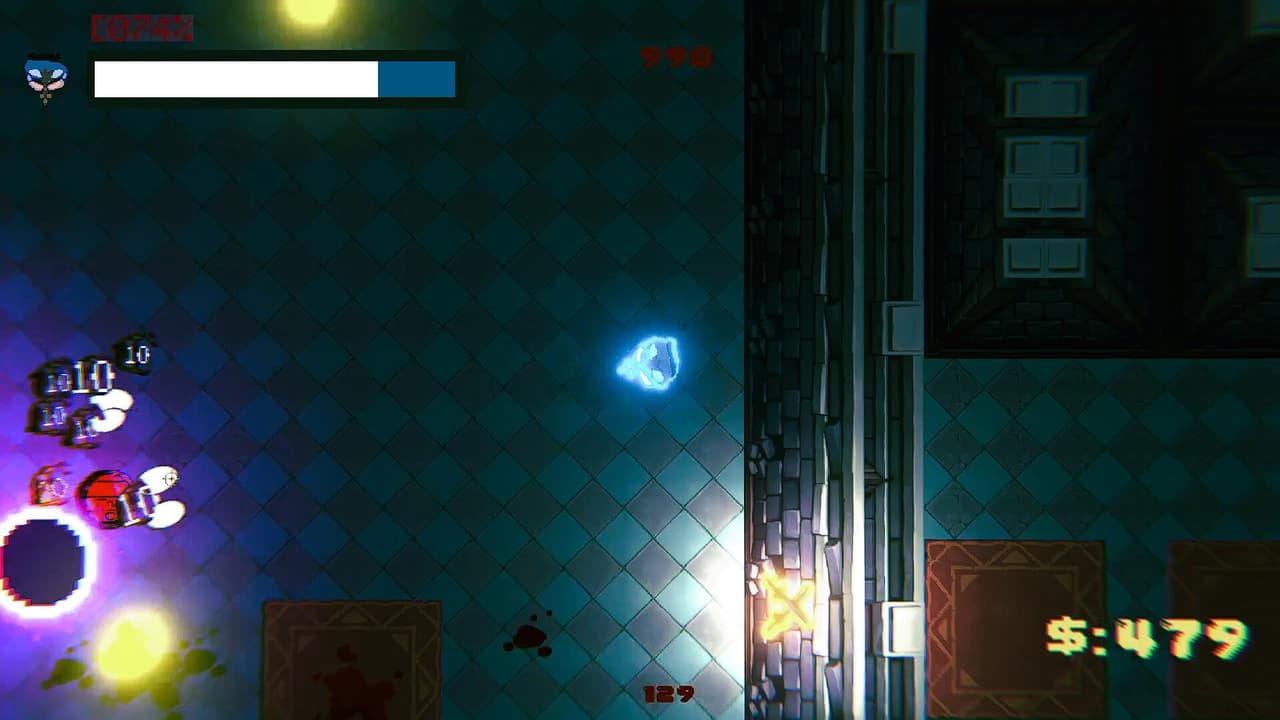 Acid Trip screenshot 2