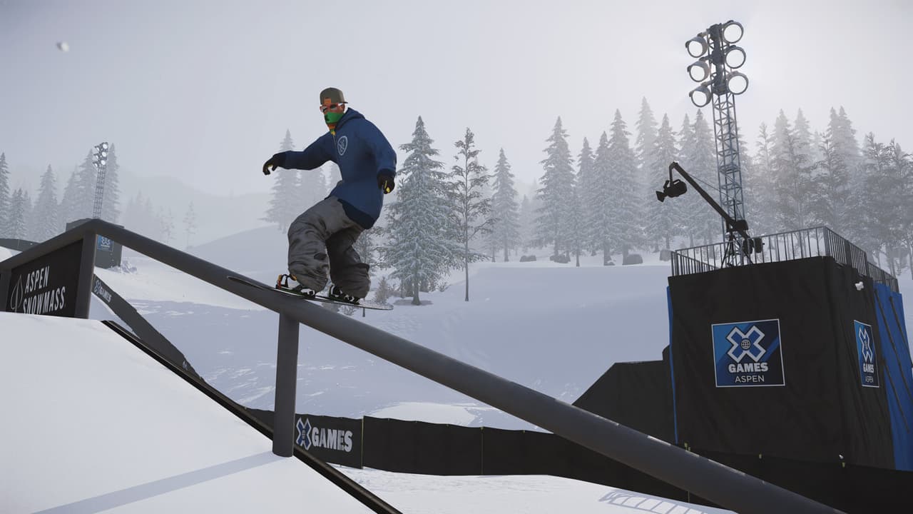 SNOW screenshot 6