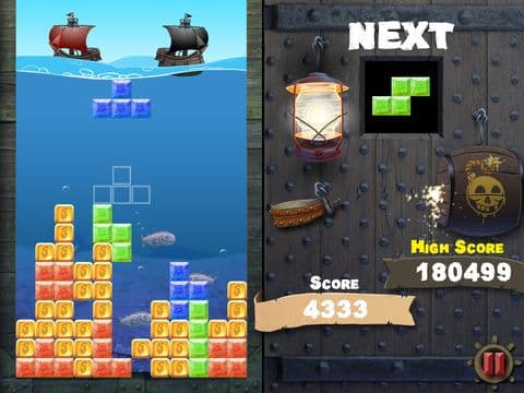 Plunder Pit screenshot 2