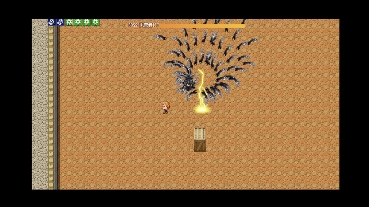 失落的地下城 Lost Dungeon screenshot 4