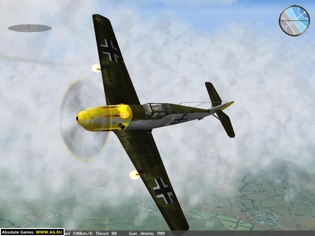 Rowans Battle of Britain screenshot 5