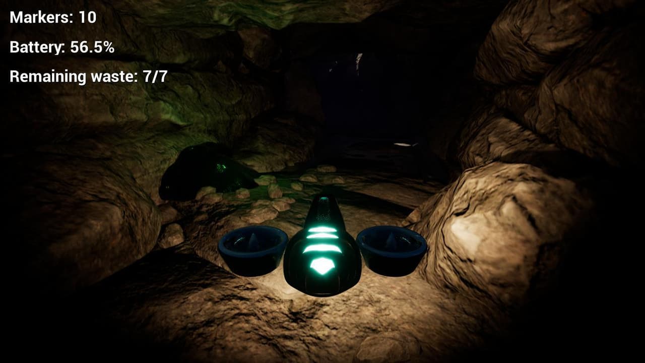 This Drone of Mine screenshot 5
