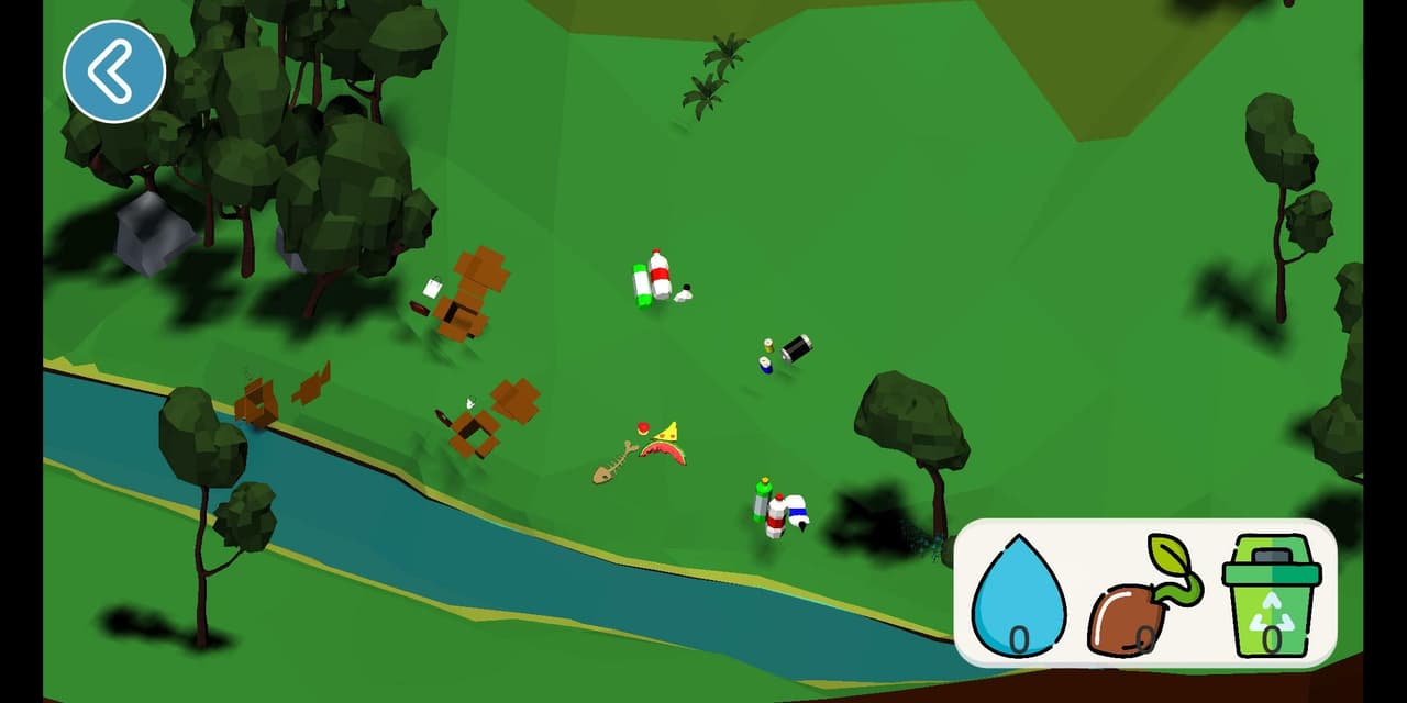 MIMU screenshot 3