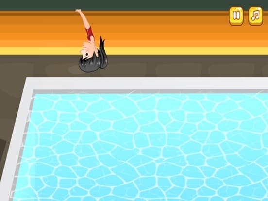 Sports Meeting - Archery,Diving, Weight Lifting... screenshot 4