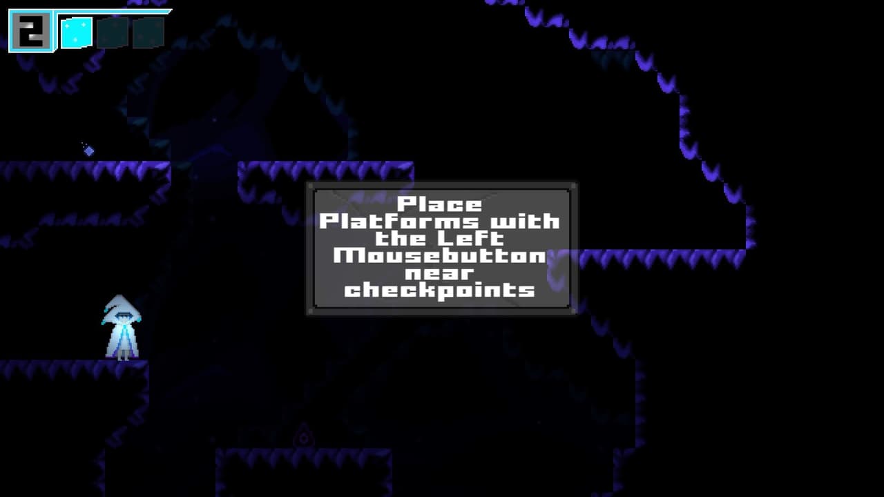 Dreamwake screenshot 4