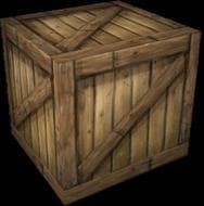 Crate Pusher 2: 1963