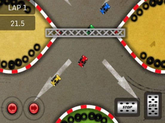 Furious Fast Racer screenshot 4