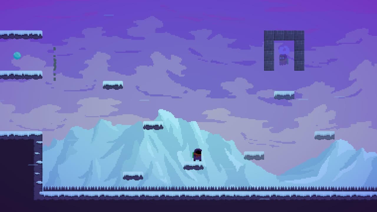 Soulless (Sydmen) screenshot 2