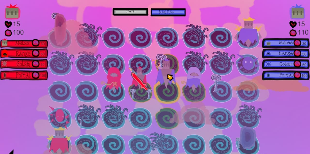 Dream World Knights
