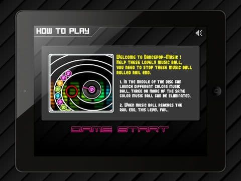 Dancepop Music screenshot 6