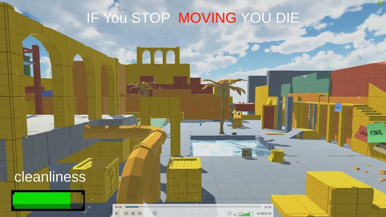 The Rules (vishwah13) screenshot 3