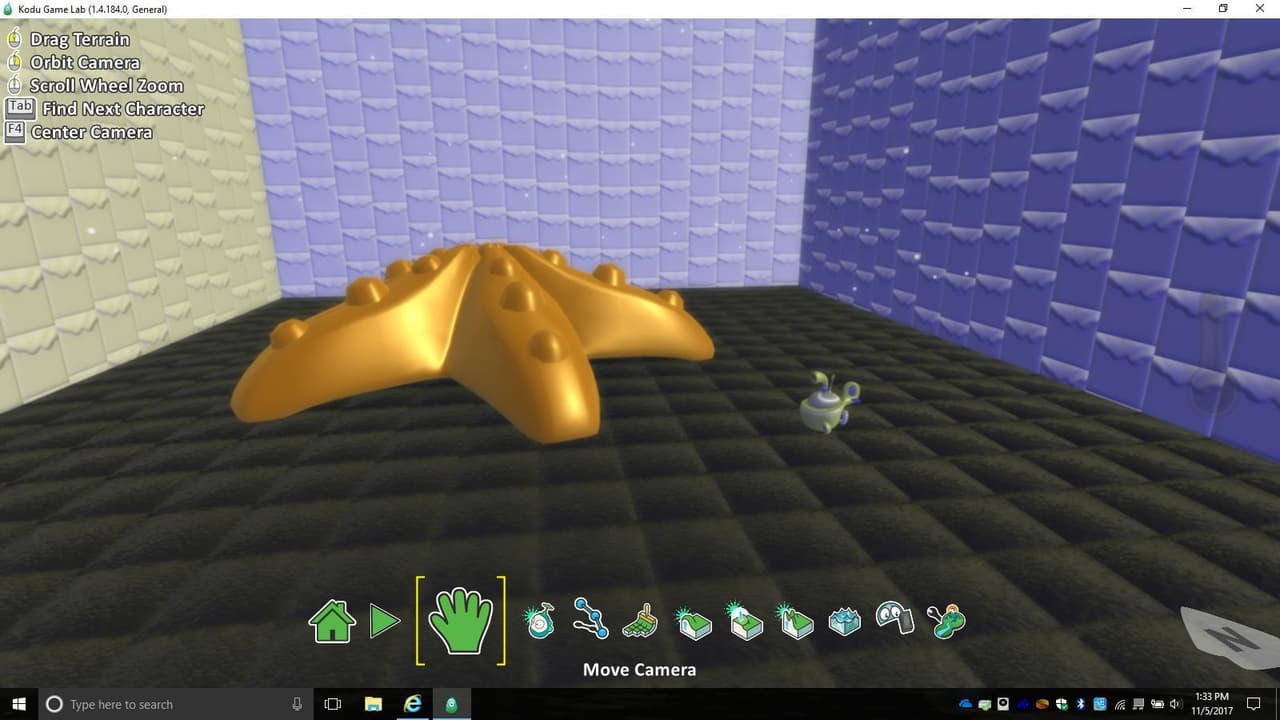Yellow Submarine screenshot 2
