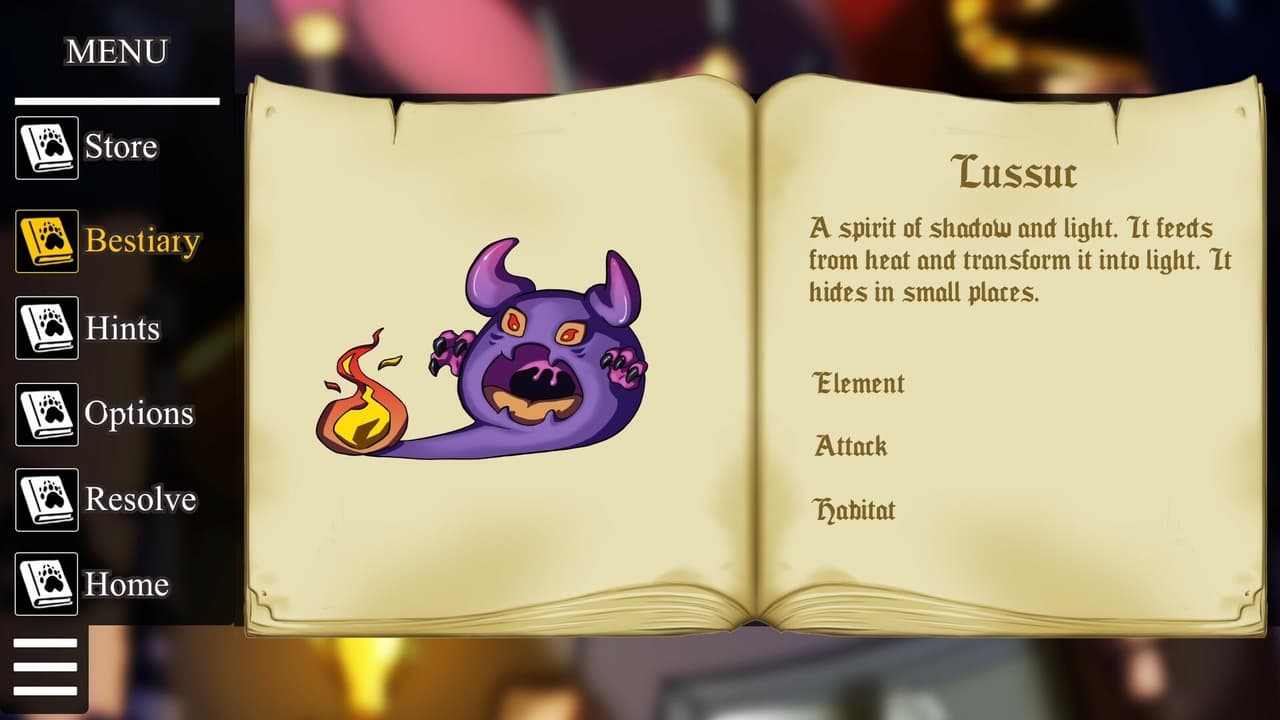 Polgar: Magic detective screenshot 3