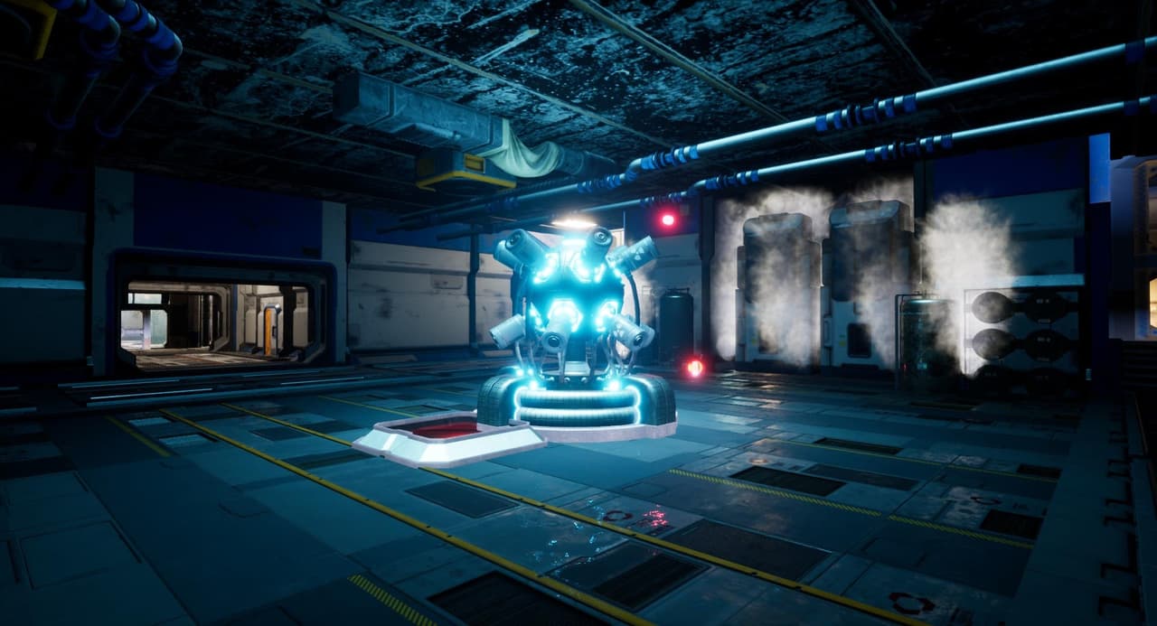 Role Aboard screenshot 4