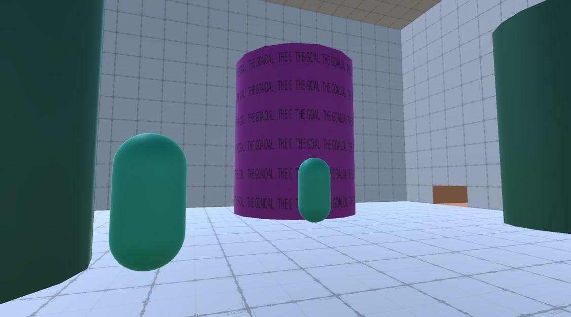 Echo Facility Greybox screenshot 3