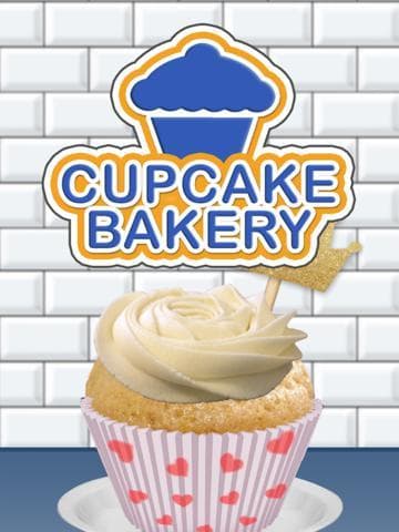 Cupcake Bakery - A Virtual Dessert Baking Game For Kids & Adults HD Free screenshot 2