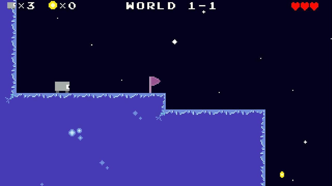 QBOs Adventures screenshot 2