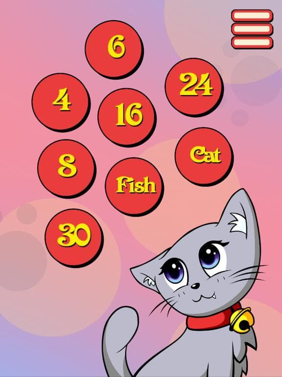 Meow Meow Memory screenshot 3