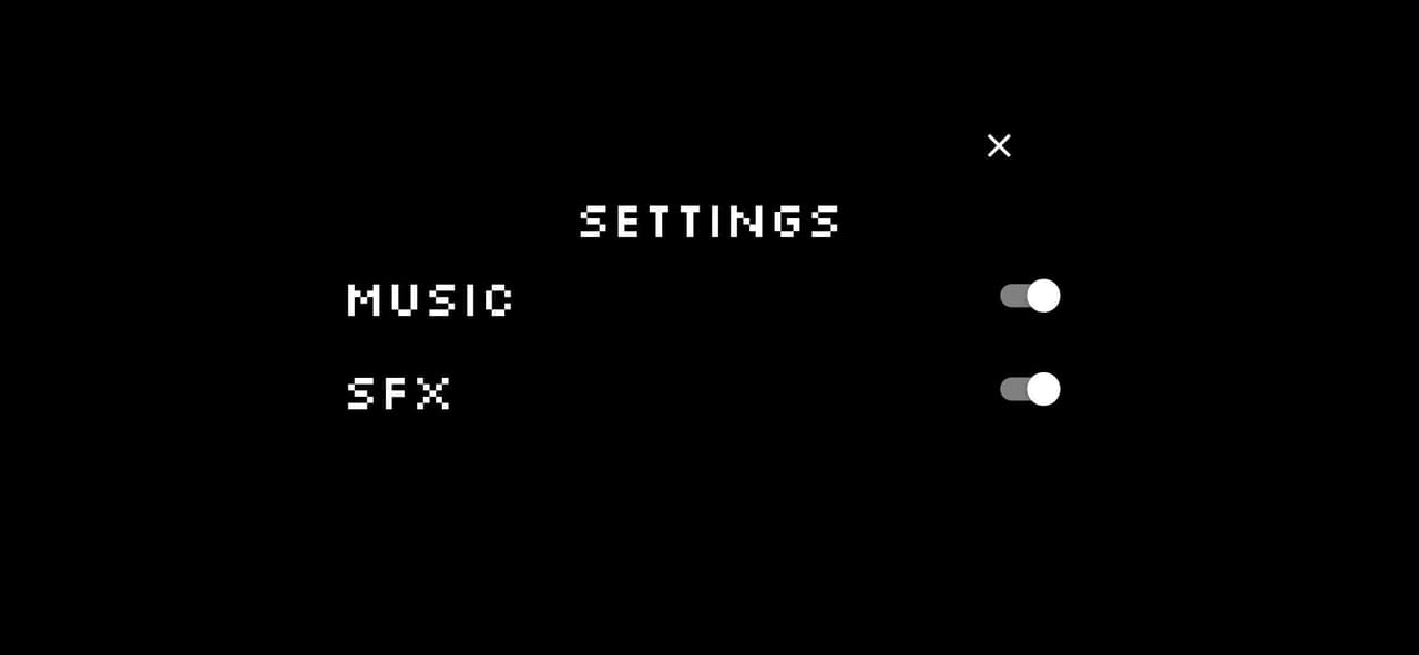Monochrome Jump screenshot 5