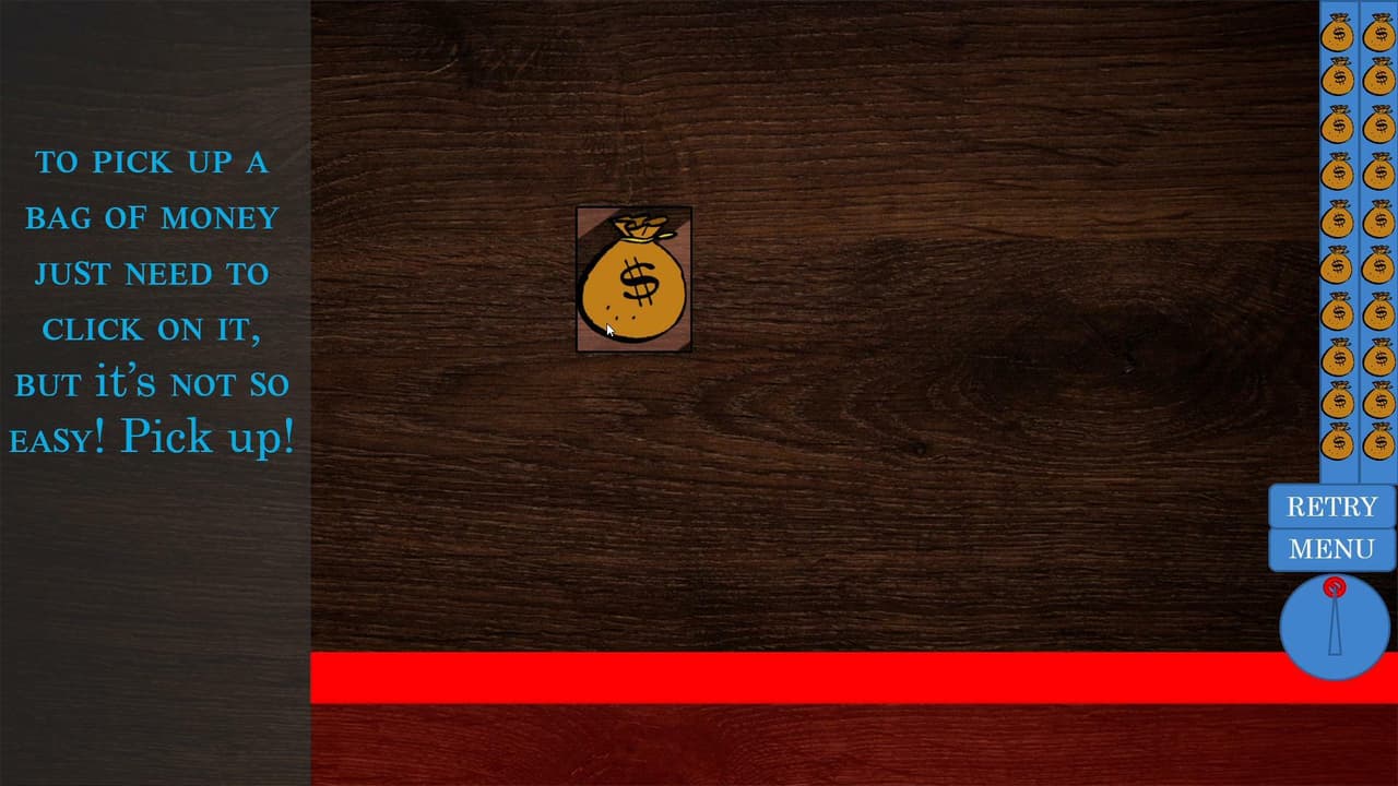 Money Collect screenshot 5