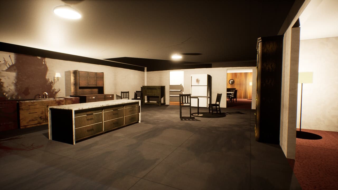 My Grandparents House screenshot 5