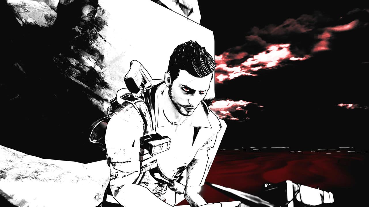 Escape Dead Island screenshot 5