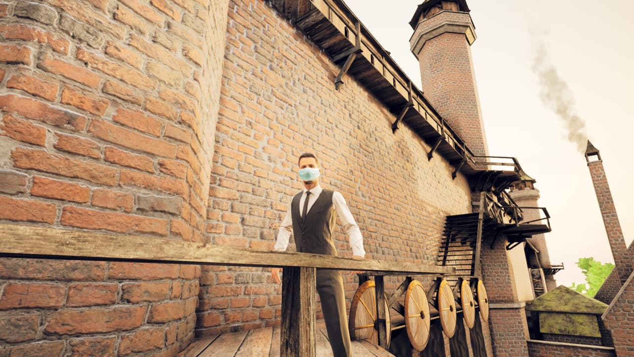 Find The Murderer 3 screenshot 4
