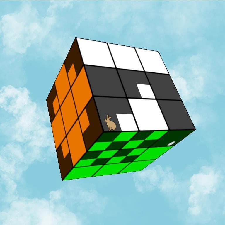Roll of the Dices Cottontail screenshot 3