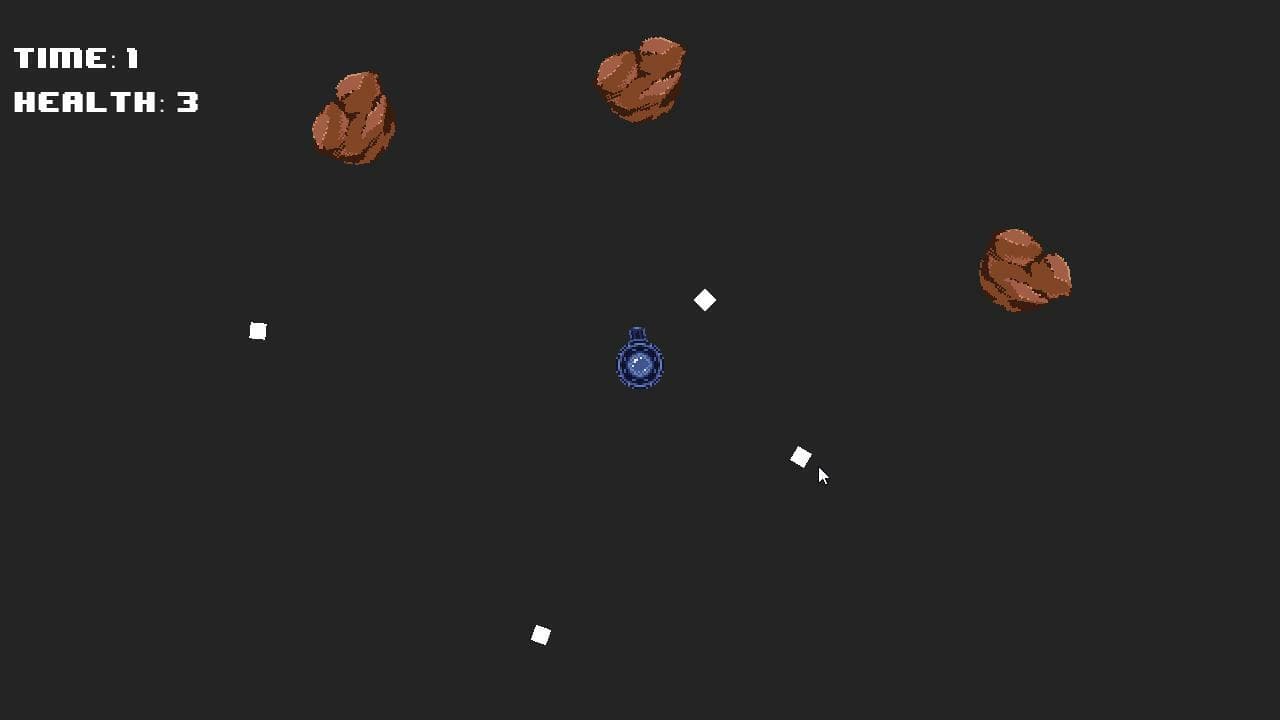 Drunk Space