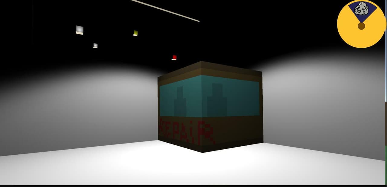 Teleportation Game