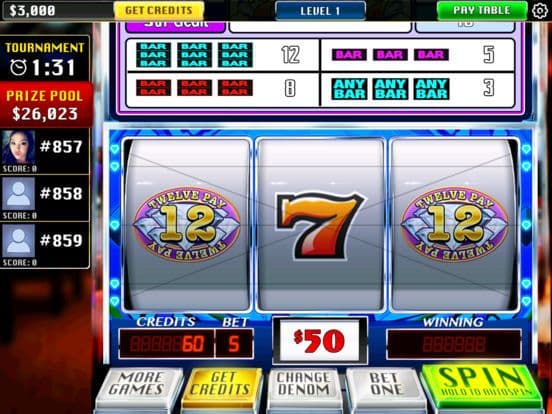 Fun Vegas Slots screenshot 4