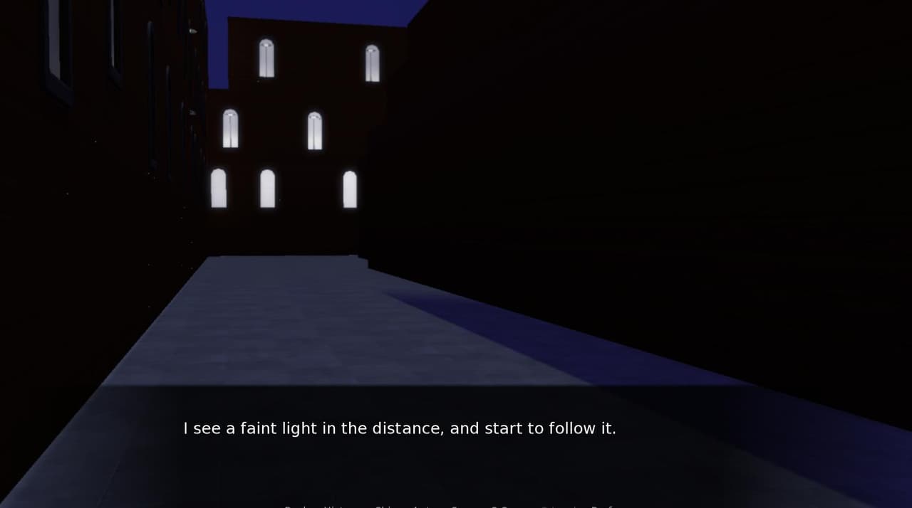 Polar Opposites (YnknownNumber) screenshot 3