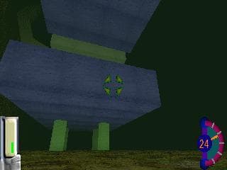 I Locust Drone screenshot 2
