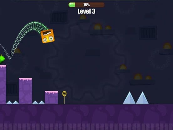 Tricky Road! screenshot 3