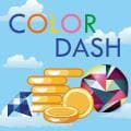 Color Dash (MatildaGronholm, MyRosengren)