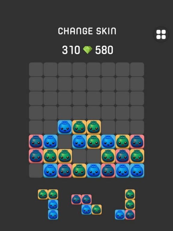 Color FIT Game screenshot 4