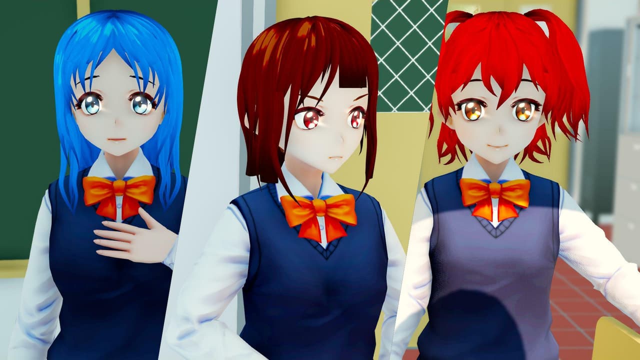 True Colors [Early Access] screenshot 2