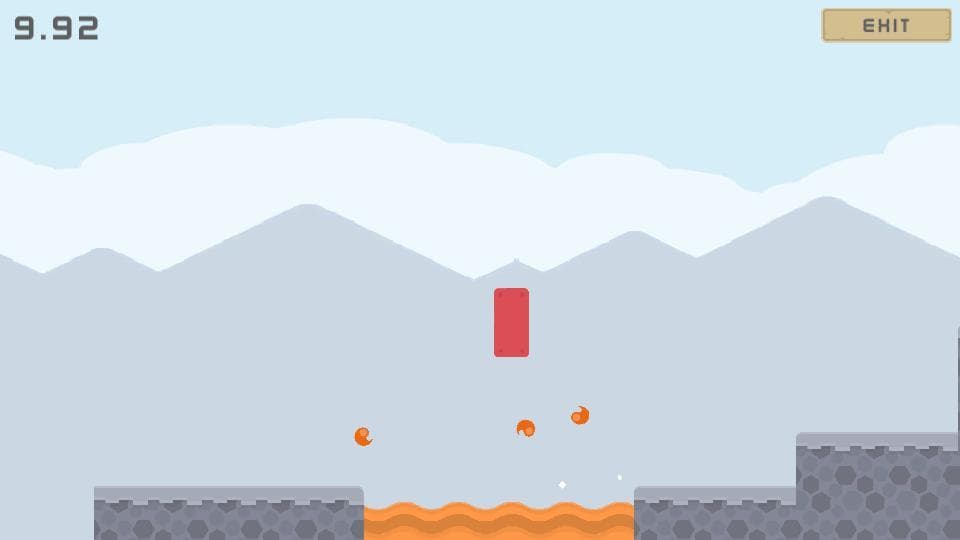 Ten Seconds (thejames12112) screenshot 4