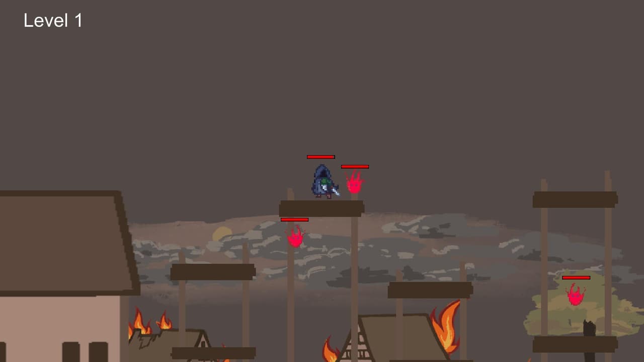 Peridian screenshot 3