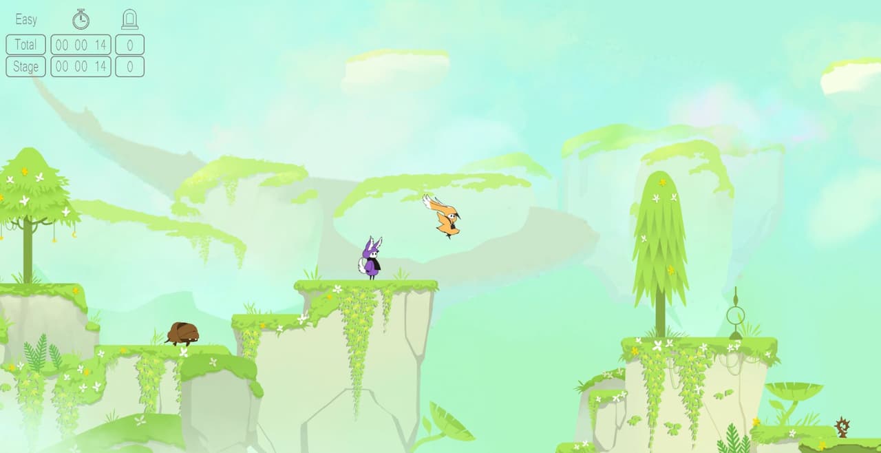 Brain Meltdown - Into Despair screenshot 3