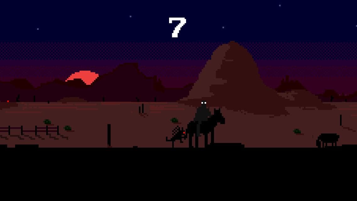 La leyenda del Chupacabra screenshot 4