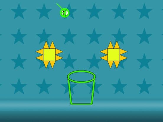 Happy Toss - Boom screenshot 2