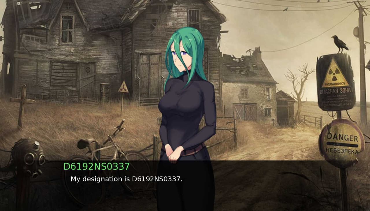 Post Apoc screenshot 2