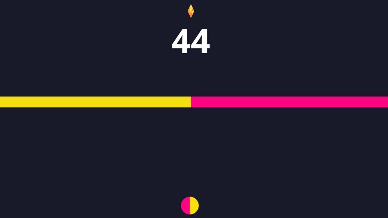Tap Shap - The Worlds First Multi-platform Reaction Game screenshot 5
