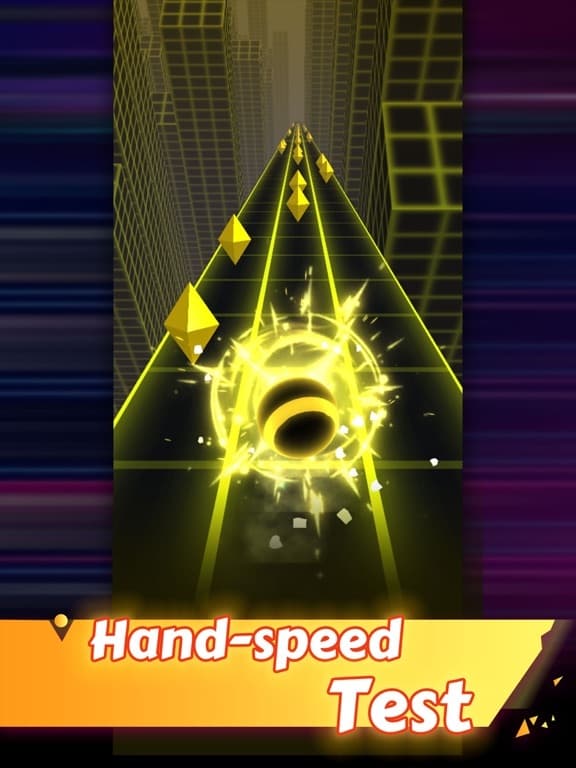 Rolling Beat screenshot 5