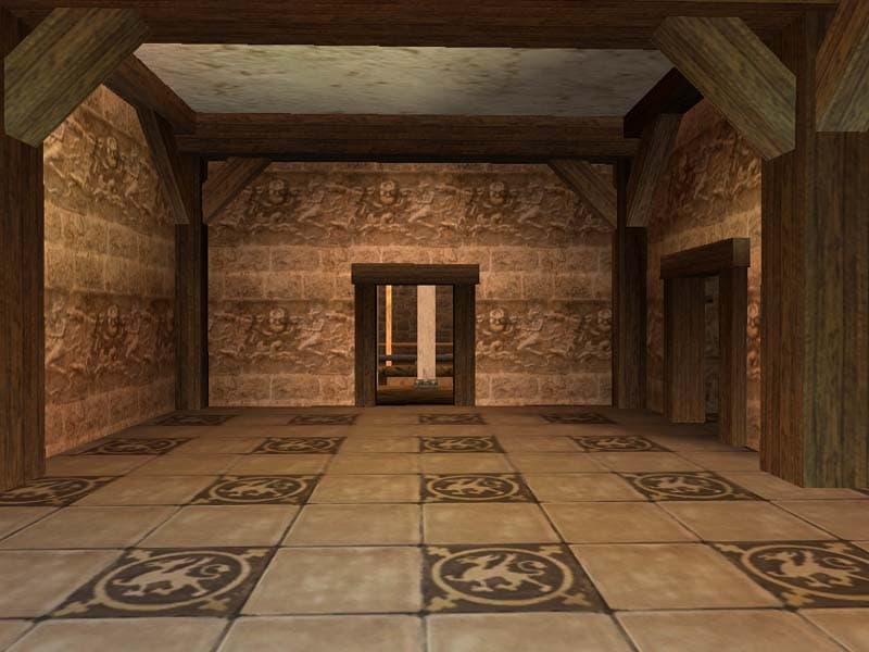 Dark Age of Camelot: Foundations screenshot 6