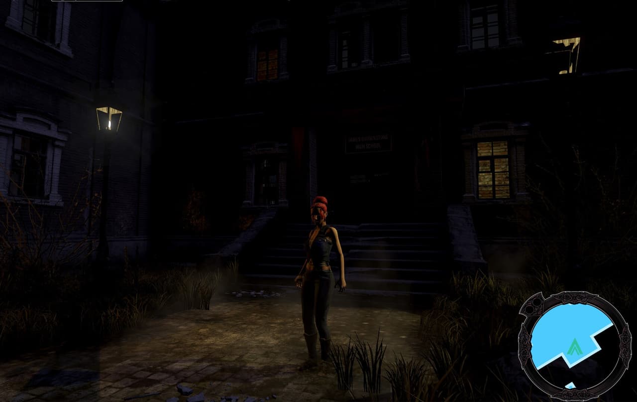 Shadows Kiss Online Vampire RPG