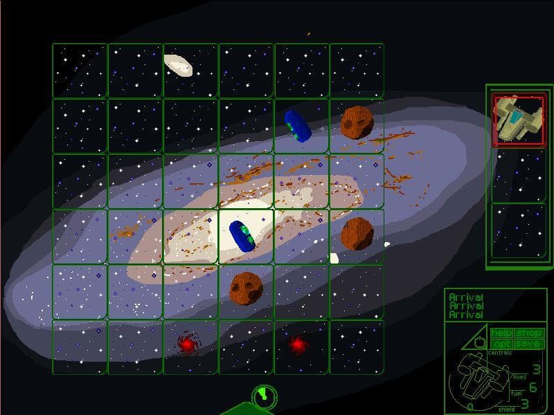WarpTile screenshot 3