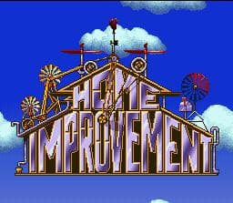 Home Improvement: Power Tool Pursuit! screenshot 2