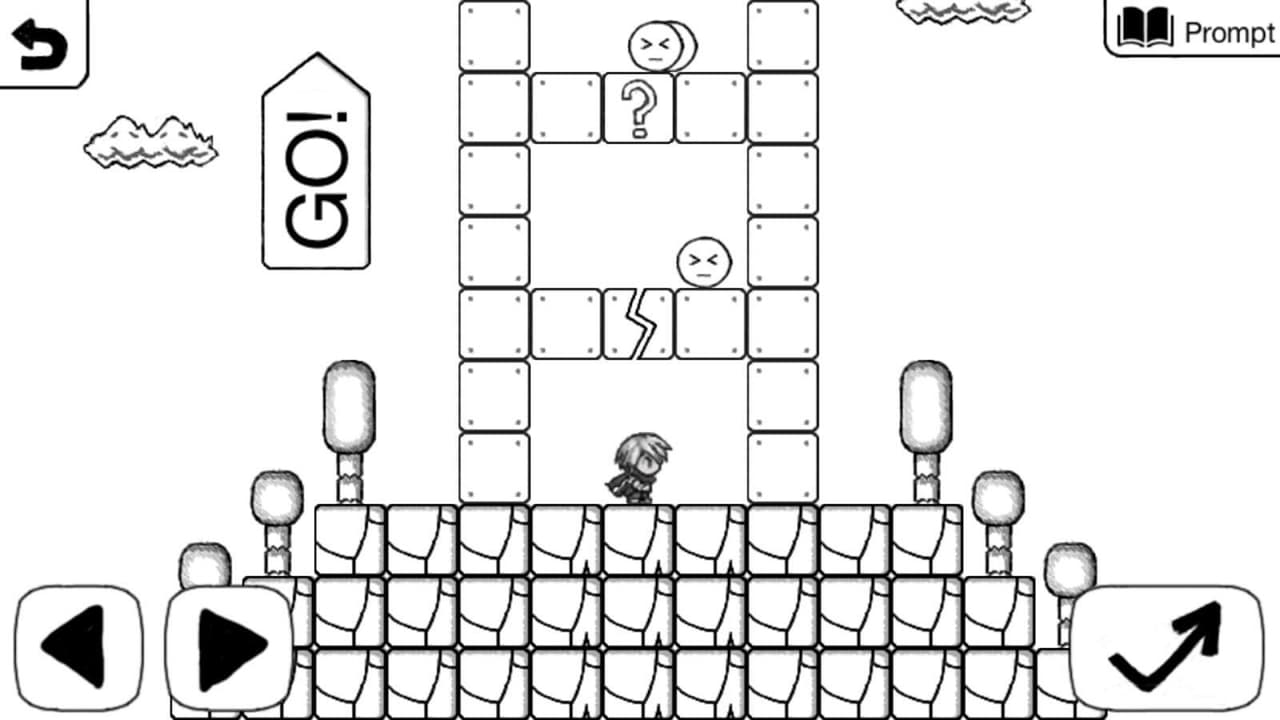Normal Adventure screenshot 6